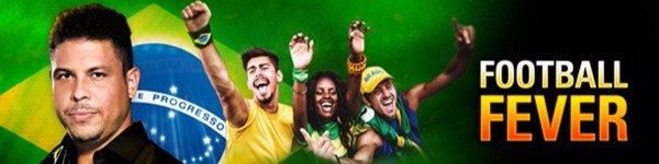 PokerStars запускает серию фрироллов к ЧМ 2014