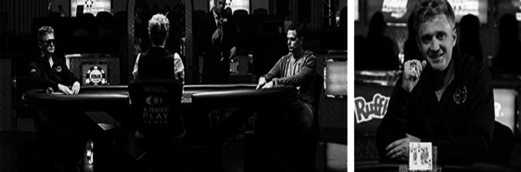 Алексей  Билокур