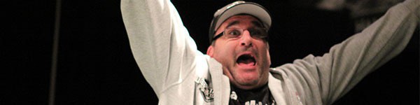 Матюсов подвергся штрафу за чрезмерное выражение радости