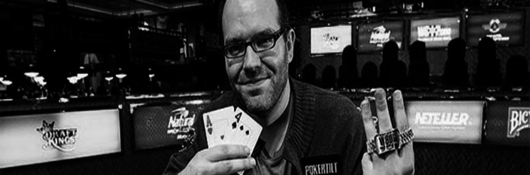 Датч Бойд WSOP 2014