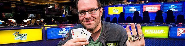 Датч Бойд выиграл третий браслет WSOP