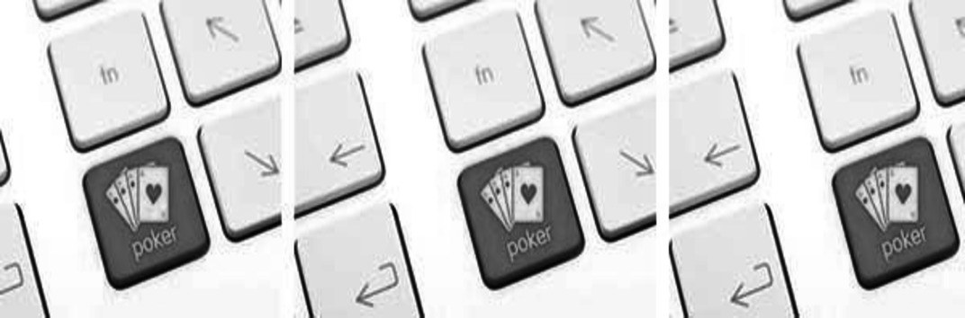 Онлайн покер