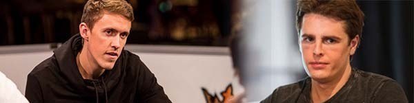 Футболист Крузе в финалке WSOP, а Daleroxxu выгнали из PS за эмоции на ЧМ