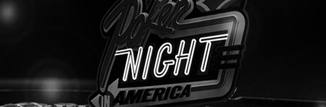 Poker Night in America