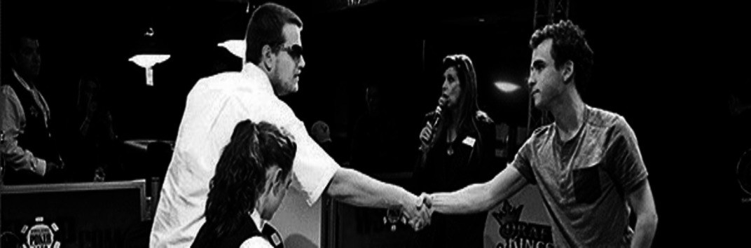 Дэн Келли, Егор Цуриков