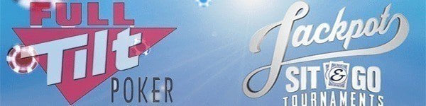 Full Tilt Poker запускает новые джекпот СНГ турниры