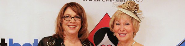 Дебора Гиардина и Эллин Шульман – новые члены женского Зала Славы Покера