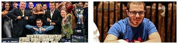 Дэн Смит – победитель турнира $100 000 Super High Roller