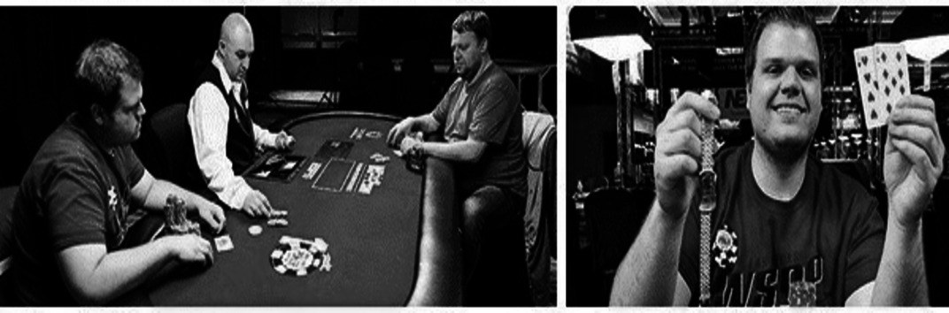 Михаил Тульчинский 