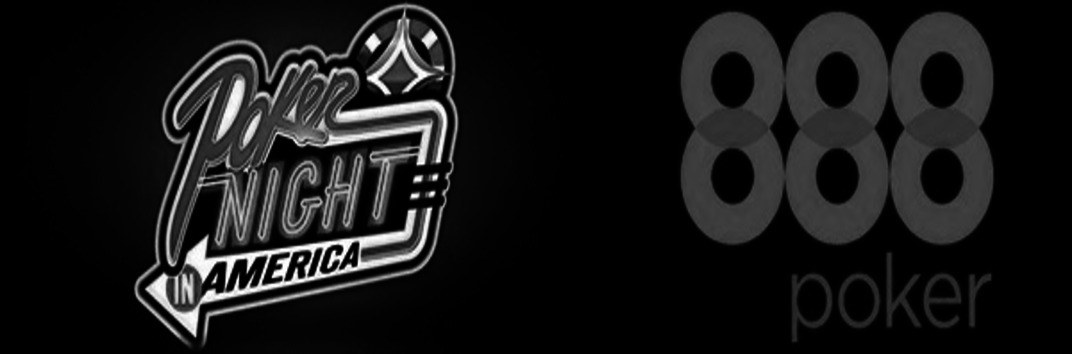888 Poker, Poker Night in America