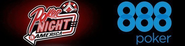 888 Poker станет спонсором шоу Poker Night in America