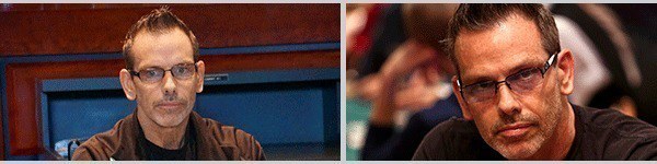 Чад Браун награжден почетным браслетом WSOP