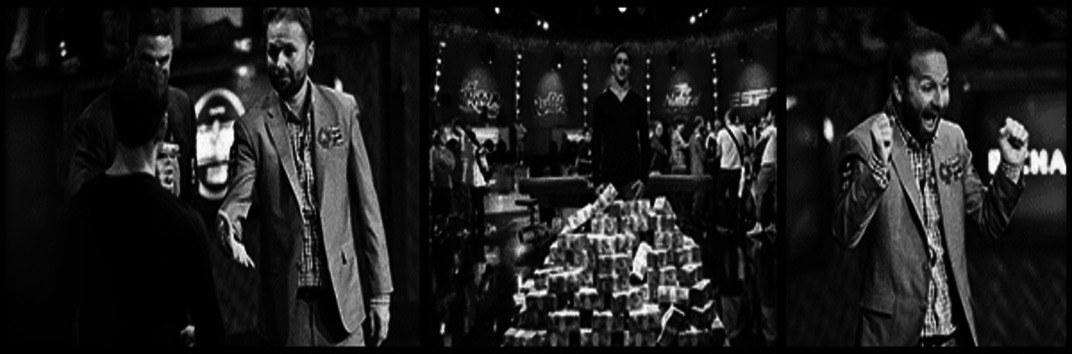 Big One for One Drop