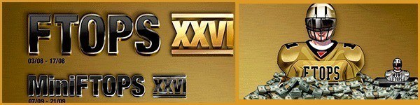 Full Tilt Poker объявил расписание FTOPS и Mini FTOPS XXVI