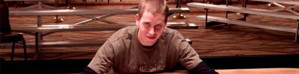 Джефф Мэдсен «пошутил» о дисквалификации на WSOP из-за наркотиков