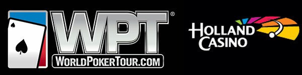 В октябре пройдет первый турнир WPT в Голландии