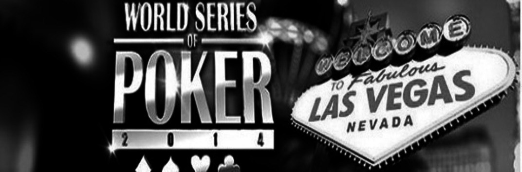 World Series of Poker 2014