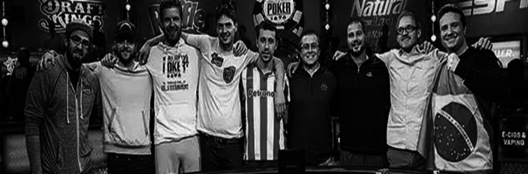 Ноябрьская Девятка WSOP 2014