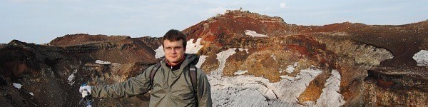 Петр Айшилд: главная цель года - SNE!