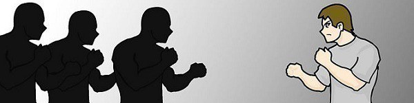 Давид против Голиафа. SB vs BB