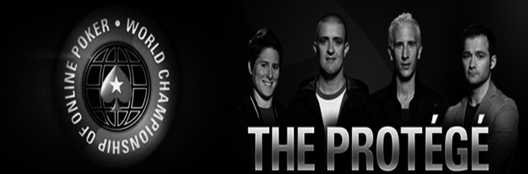 PokerStars WCOOP Protege