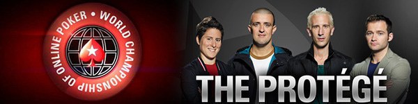 PokerStars объявляет о старте WCOOP Challenge в августе и подбирает протеже