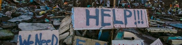 PS, FT и онлайн игроки пожертвовали полмиллиона пострадавшим от тайфуна