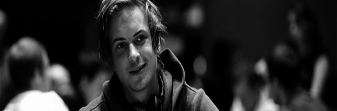 Виктор «Isildur1» Блом