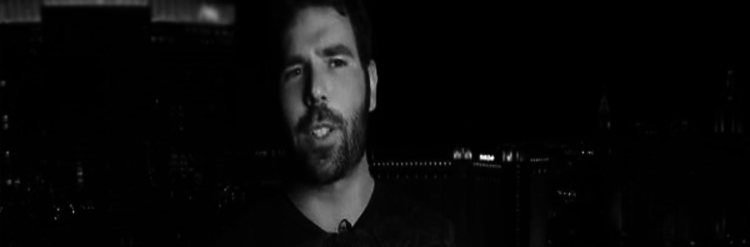 Дэн Билзерян