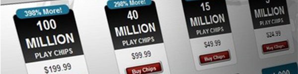 Игрок Full Tilt выиграл банк в 1 млрд. виртуальных фишек