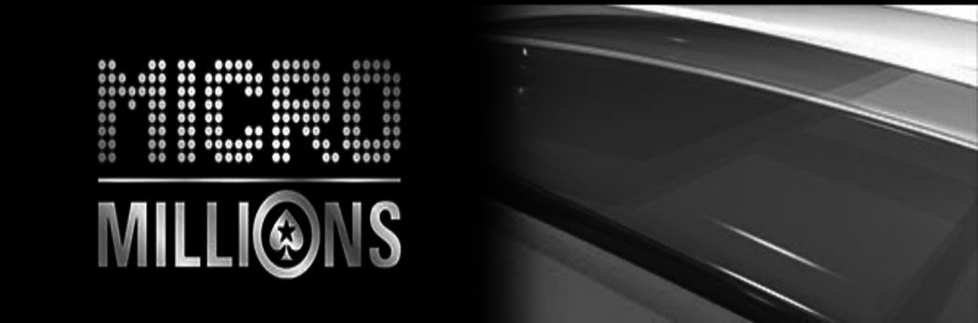 Россияне в финале ME MicroMillions