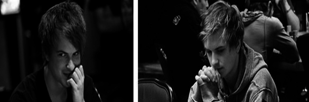 Виктор "Isildur1" Блом