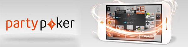 Как скачать и установить мобильную версию PartyPoker для iOS и Android