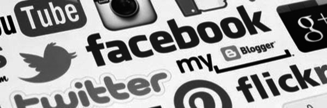 Социальные сети