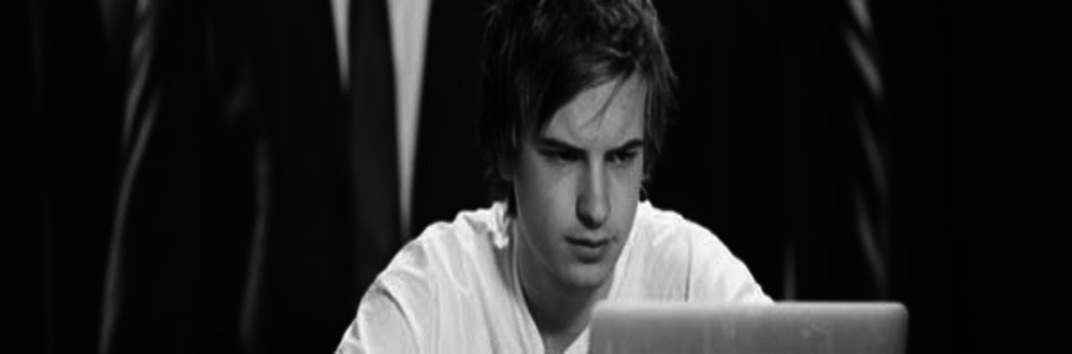 Виктор "Isildur1" Блом