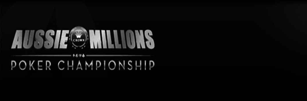 Aussie Millions Poker Championship