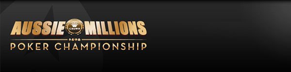 Опубликовано расписание Aussie Millions 2015