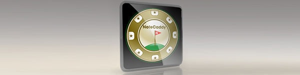 Вышла бета-версия NoteCaddy 2.5