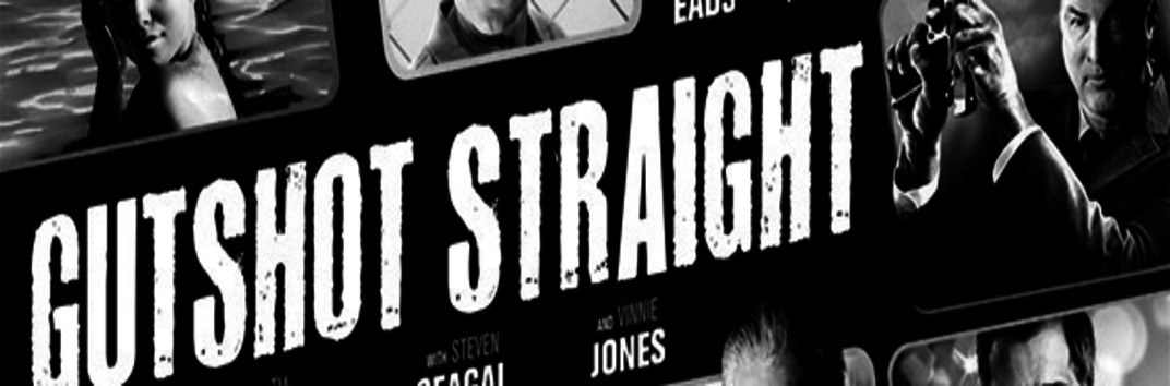 Gutshot Straight