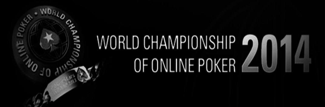 PokerStars WCOOP 2014