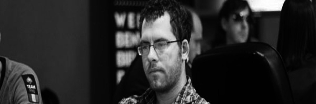 Даниэль «jungleman12» Кейтс