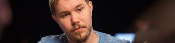 Александр Кострицын выиграл $481,1k за 8-Game столами