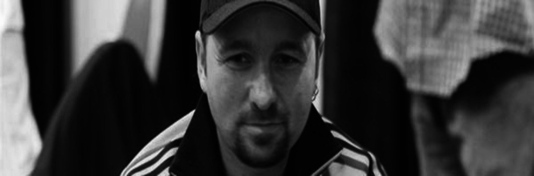 Даниэль Негреану