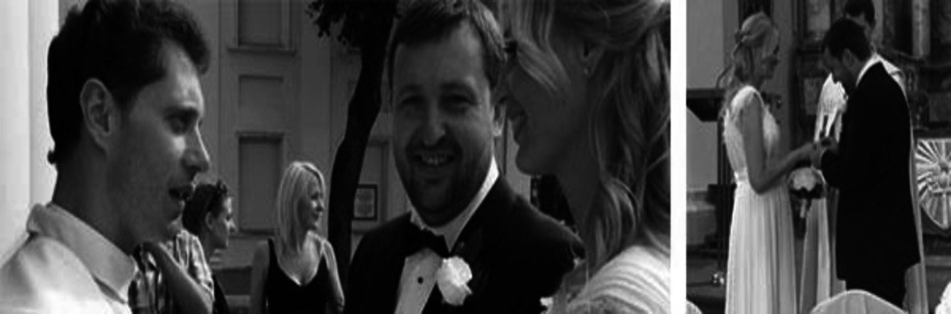 Тони Джи женился