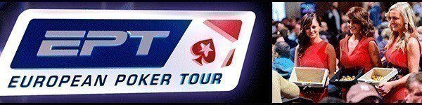 Онлайн-трансляция EPT в Барселоне!