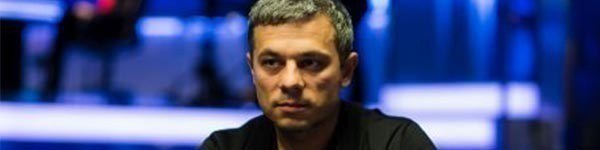 Владимир Трояновский занял третье место на EPT Barcelona Super High Roller