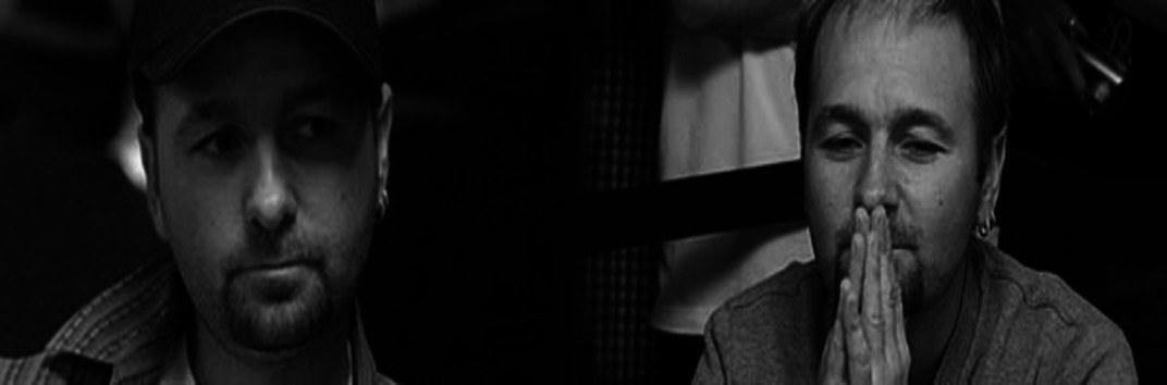 Даниэль Негреану