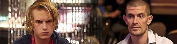 Гус Хансен и Виктор Блом несут самые большие потери на FTP