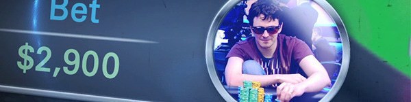 Брен “YaAaRnY” Лентон предложил смелое пари на 2+2