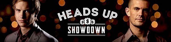 Heads Up Showdown Isildur1 vs Гус Хансен от Full Tilt